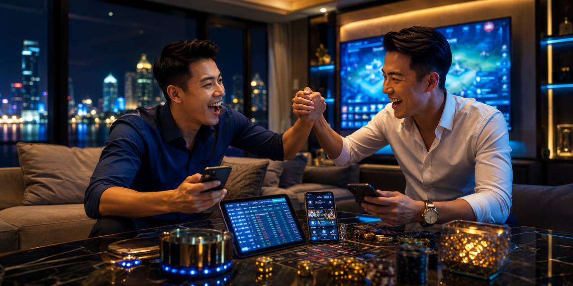 f8bet8 Những gì chúng tôi xây dựng trong sảnh Quy N Anh