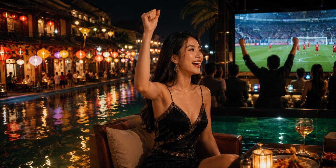 f8bet8 Tổng quan nền tảng